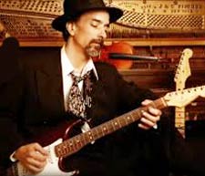 JC & the Juke Rockers
